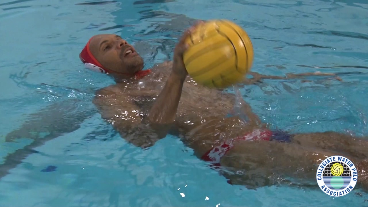 Why is water polo such a hard sport to play? - KAP7 International
