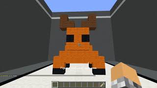 The Building Game - MEMES & VIRAL REFERENCES!
