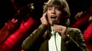 BEE GEES MY WORLD STEREO