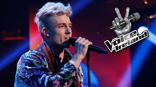 Emmett Daly - Hymn For The Weekend - The Voice of Ireland - Semi-finals - Series 5 Ep16