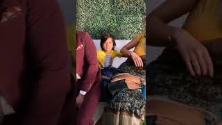 Kuch Rang Pyar Ke Aise Bhi Actor Actress Shaheer Sheikh Erica Fernandes