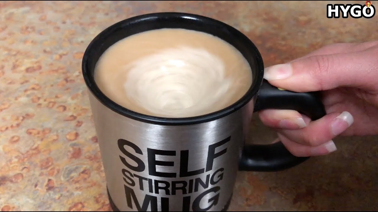 You've Been Drinking Coffee Wrong If You Don't Have This - YouTube