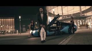 Pharaoh - Square One (Official Music Video)