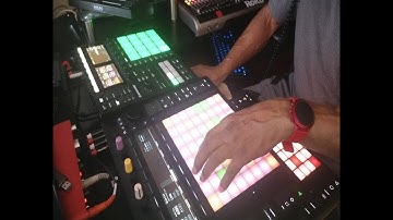 Ableton Push 3 Tips performance