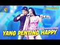 Yang Penting Happy - Brodin Feat. Lala Widy | Suka Suka Nyanyi Di Pinggir Jalan (OMV LION MUSIC)