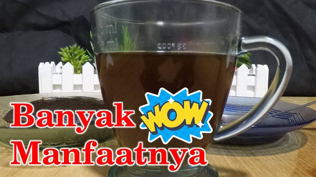 Khasiat gula merah untuk kesehatan 