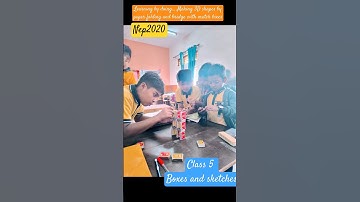 Learning by doing #seenuprt #mathsactivity #maths #learningbydoing #ncert #nep2020