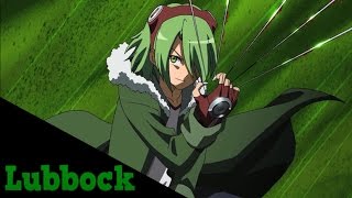 Lubbock (Never too late) [AMV][Akame ga kill]