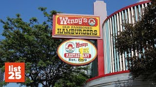 Delicious Facts About Wendys You Should Know