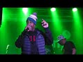The beatnuts live  the cluny newcastle 09052023