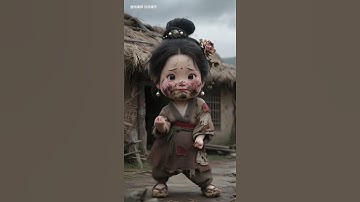 Thumbnail of 大唐胖妞 大家一起来！#鸟儿摇 #洗脑神曲 #魔性律动舞 #cute