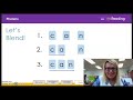 Phonics Lesson Quiz