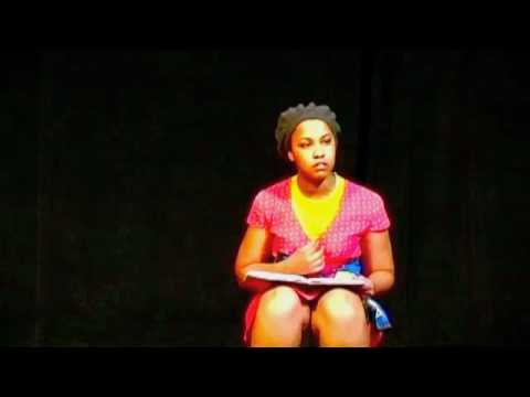 Jabulile! Trailer-Grahamst...  National Arts Festi...