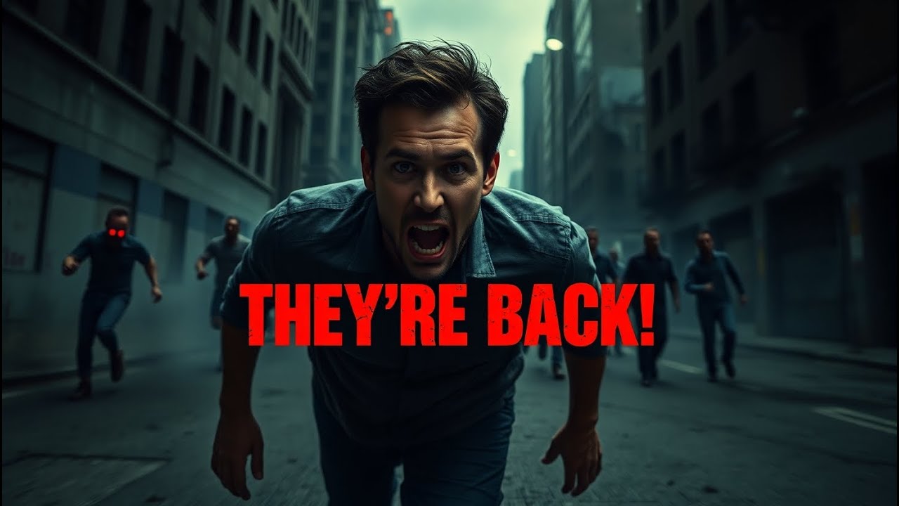 "28 Years Later Is Coming… And It’s About to Change Zombie Horror Forever 🧟"