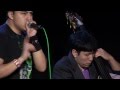 Beatbox champion meets Juilliard bassist: Jonathan Lopez and Man Wai Che at TEDxYouth@BeaconStreet *