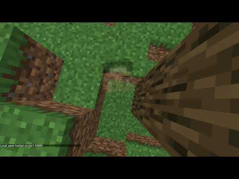 როგორ გავიცოცხლოთ თავი Hardcore-ში Minecraft-ში ადვილად