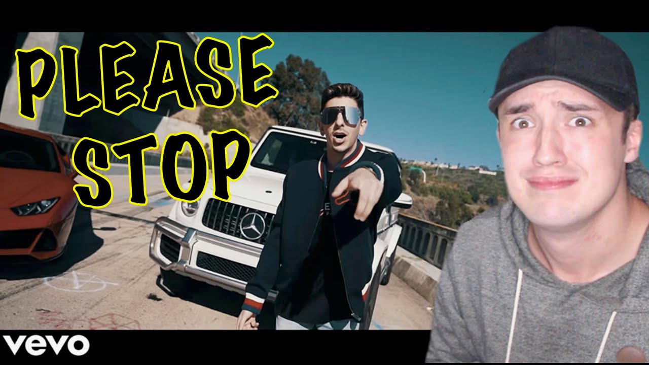 FaZe Rug Goin' Live (Official Music Video) REACTION! YouTube