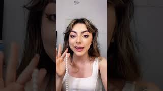 Lo que PEDI vs lo que RECIBI de ALIEXPRESS (accesorios menos de $5 USD!) 💅🏼| Cande Copello видео