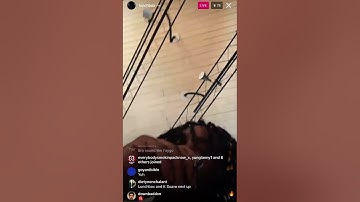 LUNCHBOX - 2 hi* (prod. amir) [SNIPPET] [3/17]