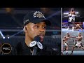 Errol Spence Jr Reacts to Terence Crawford KNOCKING—OUT Shawn Porter: BUD FIGHT NEXT since No Ugas …