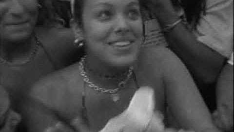 Thumbnail of Pitbull - Culo ft. Lil Jon (Official Video)