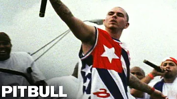 Pitbull - Culo ft. Lil Jon (Official Video)