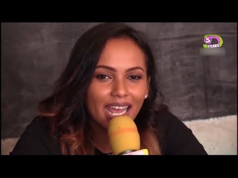 Stephanie Bachra : ny mombamomba azy rehetra (interview) 2017