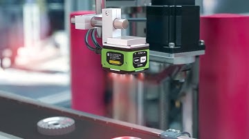 Error-proofing in Discrete Manufacturing