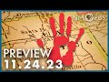 NMiF Show Preview | 11.24.2023