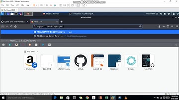 Server Side Template  Injection