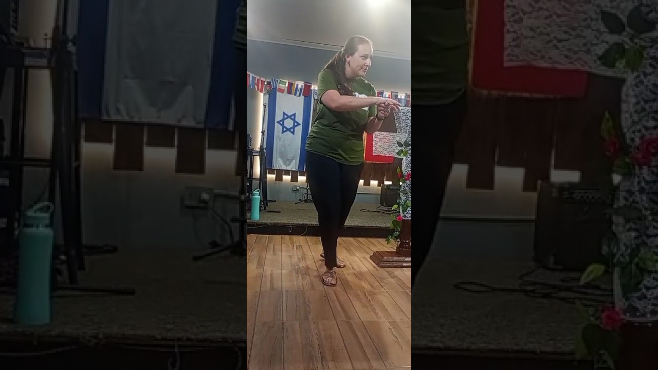 Iglesia Efeso 4ta parte | APOCALIPSIS