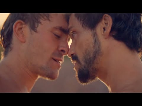 Alexander & Hephaestion | Gay Love Story
