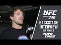 UFC 230: Ben Askren - "It's Probably Robbie Lawler"