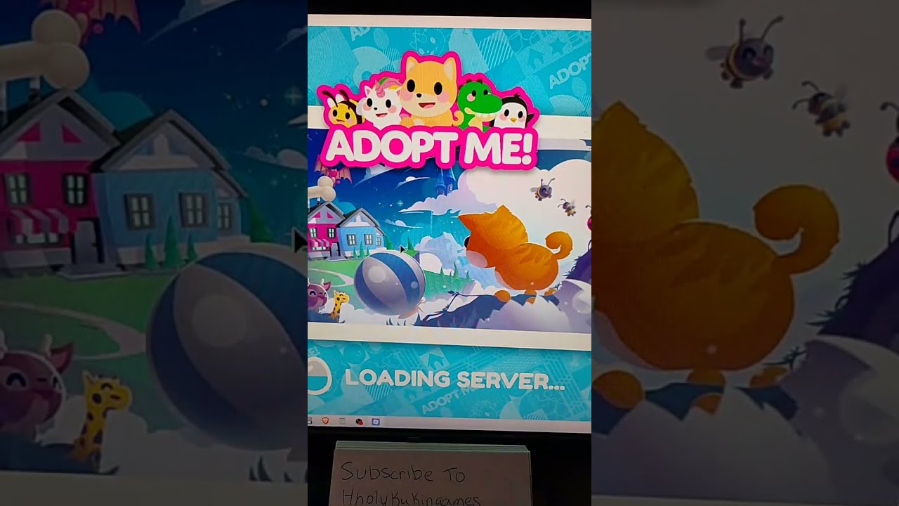 Adopt Me: Bonus Candy Weekend