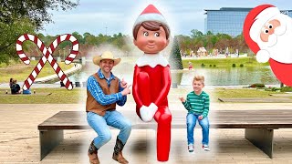 Christmas Special for Kids | Cowboy Jack Christmas Fun