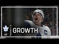 The Leaf: Blueprint Moment #5 – Growth - Presented by Molson Canadian