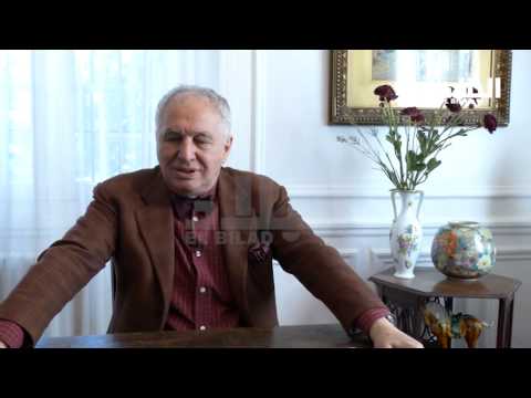رئيس الحكومة الأسبق سيد أحمد غزالي سياستنا الطاقوية فاشلة   