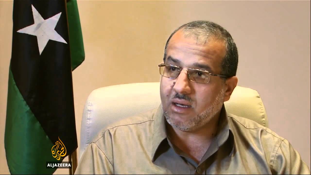 ليبيا تدمج المتمردين السابقين - قناة الجزيرة البلقان
