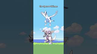 Pokémon Typings That Make NO Sense