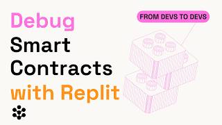 Debugging Rootstock Smart Contracts with Replit