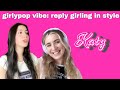 The Baddie in Me I how girlypop is changing crypto culture with Katy from reply girls
