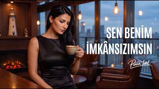 Pınar İdil - Sen Benim İmkânsızımsın Turkish Anatolian Melodic Hard Rock