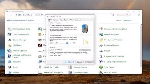 How to Fix the Scroll Wheel not Working in Google Chrome [Tutorial]