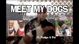 PHOTOBOOTH CHALLENGE ft. Pudge & Poi