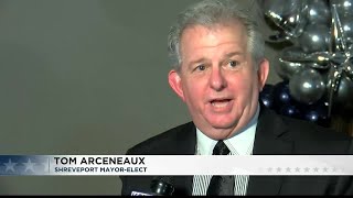 Shreveport voters elect their first Republican mayor in 24 years