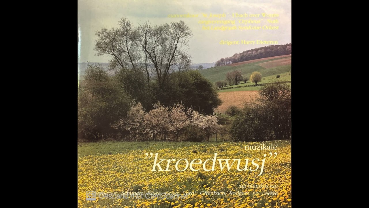 01 I Could Have Danced All Night