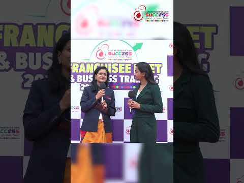 Franchise Partner प्रत्यक्ष अनुभव — यशोगाथा 3