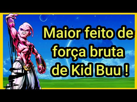 O maior feito
