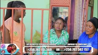 Surprise 😳 Leelo Kino Tekibangawo, Akomyeewo Nolubuto Kwetonda Omusajja Amwefulide.