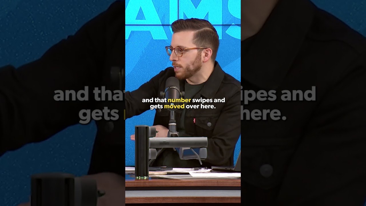 Money Has Been Digital for a Long Time